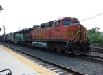 BNSF 5519